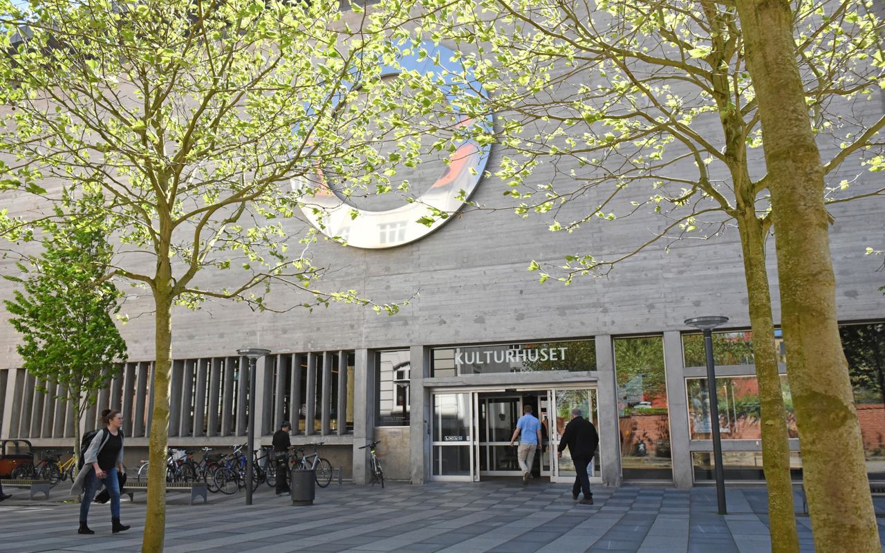 Kulturhuset