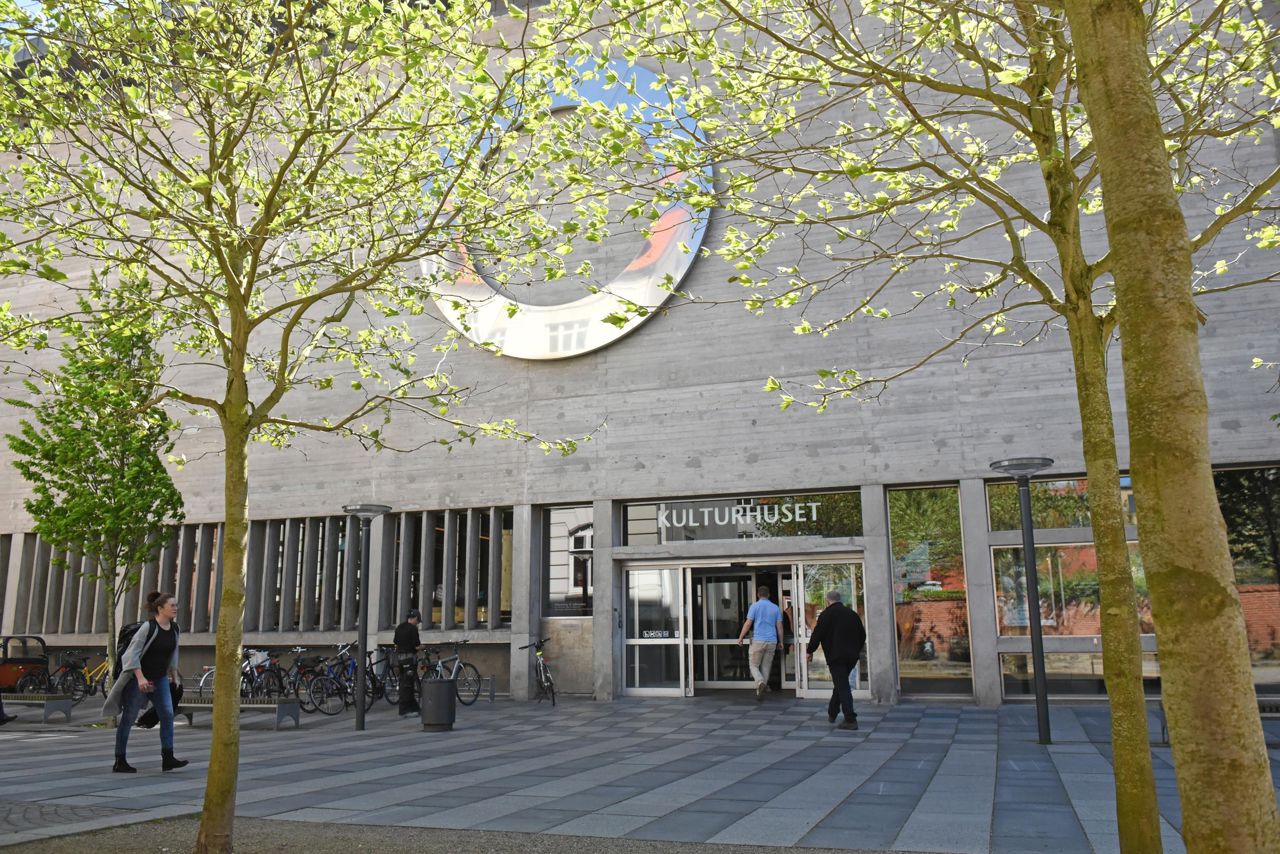 Kulturhuset