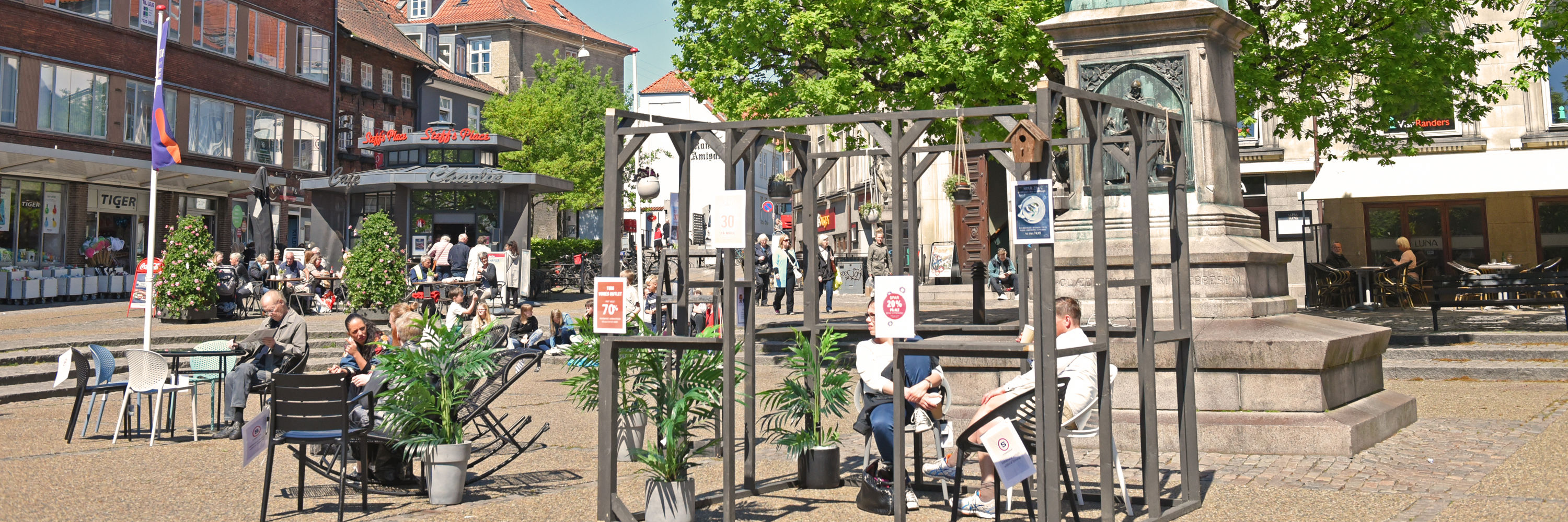 Rådhustorvet